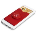 Altitude Axial Phone Card Holder, Ring Grip & Phone Stand - Image 6