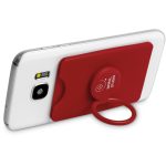 Altitude Axial Phone Card Holder, Ring Grip & Phone Stand - Image 13