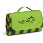 Altitude Everglades Picnic Blanket - Image 6