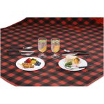 Altitude Everglades Picnic Blanket - Image 8