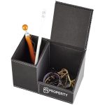 Altitude Advantage Desk Caddy & Phone Holder - Image 2