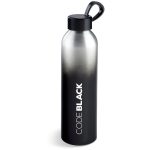 Altitude Island Aluminium Water Bottle - 650ml - Image 6