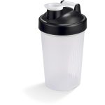 Altitude Shake & Burn Plastic Protein Shaker - 400ml - Image 3