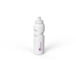 Altitude Riviera Plastic Water Bottle - 500ml - Image 10