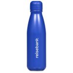 Altitude Nevaeh Aluminium Water Bottle - 600ml - Image 5