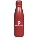 Altitude Nevaeh Aluminium Water Bottle - 600ml - Image 6