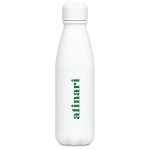 Altitude Nevaeh Aluminium Water Bottle - 600ml - Image 7