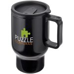 Altitude Whimsy Plastic Double-Wall Mug - 430ml - Image 7