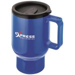 Altitude Whimsy Plastic Double-Wall Mug - 430ml - Image 8