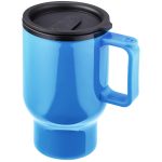 Altitude Whimsy Plastic Double-Wall Mug - 430ml - Image 5