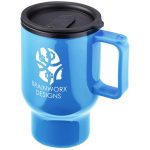 Altitude Whimsy Plastic Double-Wall Mug - 430ml - Image 3
