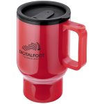 Altitude Whimsy Plastic Double-Wall Mug - 430ml - Image 9