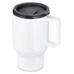 Altitude Whimsy Plastic Double-Wall Mug - 430ml - Image 10