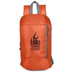 Altitude Go Backpack - Orange
