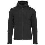 Mens Nexus Softshell Jacket - Image 5