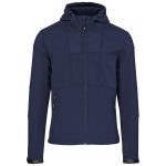 Mens Nexus Softshell Jacket - Image 6