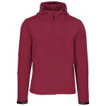Mens Nexus Softshell Jacket - Image 7