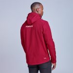 Mens Nexus Softshell Jacket - Image 2