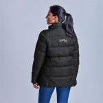 Ladies Maverick Jacket - Image 2