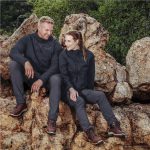 Ladies Midlands Softshell Jacket - Image 7