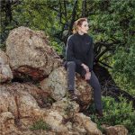 Ladies Midlands Softshell Jacket - Image 2