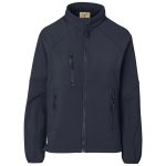 Ladies Midlands Softshell Jacket - Image 10