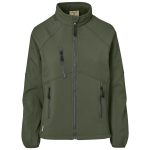 Ladies Midlands Softshell Jacket - Image 11