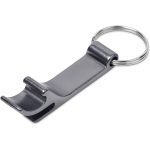 Altitude Cog Recycled Aluminium Bottle Opener Keyholder - Image 2
