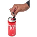 Altitude Reo Recycled Aluminium Multi-Functional Keyholder - Image 6