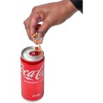 Altitude Reo Recycled Aluminium Multi-Functional Keyholder - Image 4