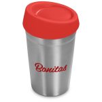 Kooshty Go-Jo Stainless Steel & Plastic Double-Wall Tumbler - 350ml - Image 16