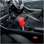 Kooshty Typhoon Stainless Steel & Plastic Double-Wall Tumbler - 450ml - Image 10