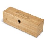 Okiyo Wainoka Bamboo Wine Set - Image 6