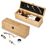 Okiyo Wainoka Bamboo Wine Set - Image 8