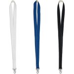 Altitude Taiga Recycled PET Lanyard - Image 2