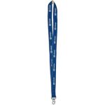 Altitude Taiga Recycled PET Lanyard - Image 6