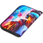 Hoppla Dinky Neoprene Mouse Pad Pouch - Image 6