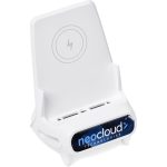 Altitude Wingback Wireless Charging Phone Stand - Image 8