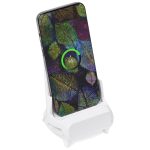 Altitude Wingback Wireless Charging Phone Stand - Image 5