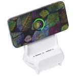 Altitude Wingback Wireless Charging Phone Stand - Image 6