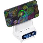 Altitude Wingback Wireless Charging Phone Stand - Image 3