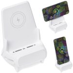 Altitude Wingback Wireless Charging Phone Stand - Image 2