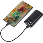 Alex Varga Antonius Fast Charge 20W Power Bank - 10,000mAh - Image 13