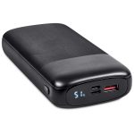 Alex Varga Spartacus Fast Charge 20W Power Bank -20000mAh - Image 15