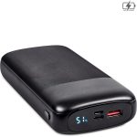 Alex Varga Spartacus Fast Charge 20W Power Bank -20000mAh - Image 12