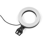 Swiss Cougar Jakarta Laptop LED Ring Light - Image 6