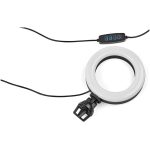 Swiss Cougar Jakarta Laptop LED Ring Light - Image 9