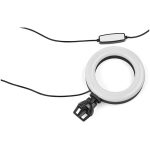 Swiss Cougar Jakarta Laptop LED Ring Light - Image 8