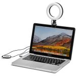 Swiss Cougar Jakarta Laptop LED Ring Light - Image 4