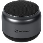 Swiss Cougar San Francisco Bluetooth Speaker - Image 2